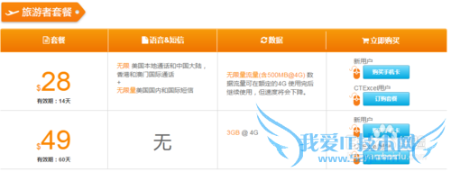 美国留学(旅游)如何快捷便宜地与家人互通电话