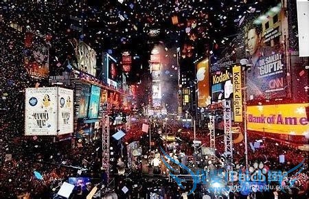 2015年美国旅游适合去哪里游玩