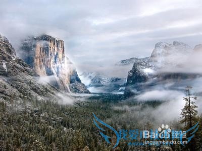 2015年美国旅游适合去哪里游玩