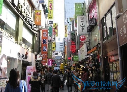 韩国:旅游、购物攻略,来吧···