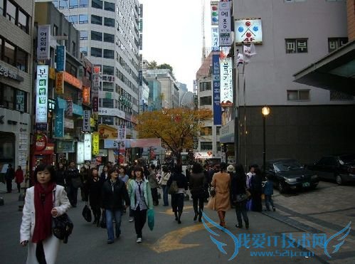 韩国:旅游、购物攻略,来吧···