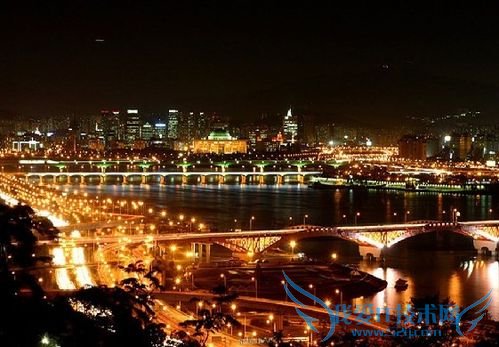 韩国:旅游、购物攻略,来吧···