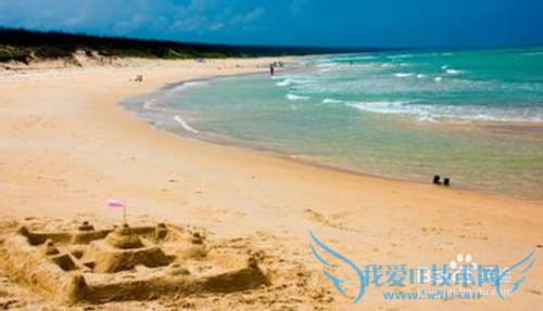 海口旅游全攻略