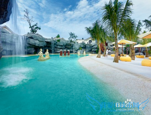 海口旅游全攻略