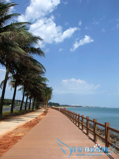 海口旅游全攻略