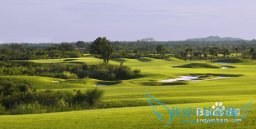 海口旅游全攻略