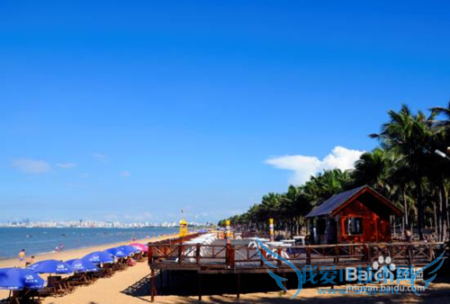 海口旅游全攻略