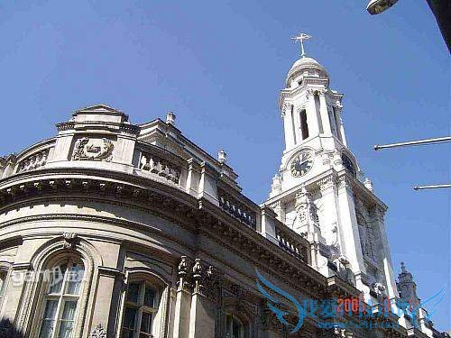 英国自助旅游攻略