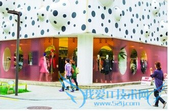 【韩国 首尔 旅游】去韩国首尔购物旅游路线介绍