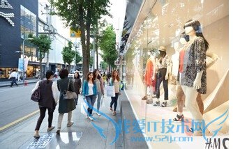 【韩国 首尔 旅游】去韩国首尔购物旅游路线介绍