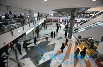 【韩国 首尔 旅游】去韩国首尔购物旅游路线介绍