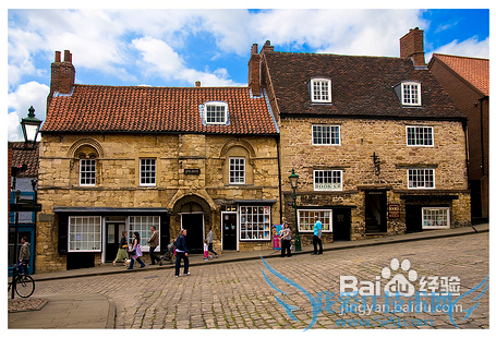 英国旅游攻略与旅游最佳时间