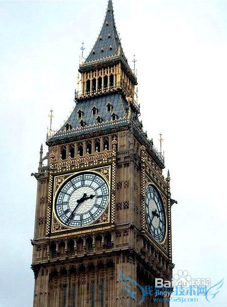 英国旅游攻略与旅游最佳时间