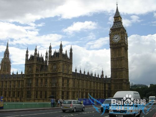 英国旅游攻略与旅游最佳时间