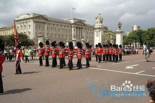 英国旅游攻略与旅游最佳时间