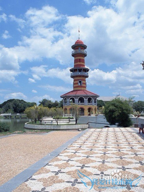 北京到泰国旅游攻略