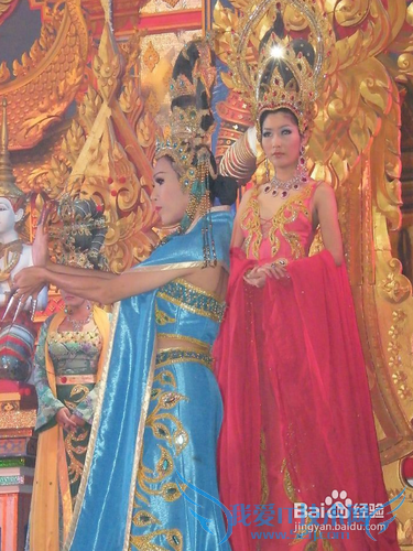 北京到泰国旅游攻略