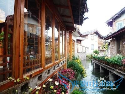 现在去丽江旅游吃住行要多少钱?