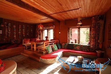 现在去丽江旅游吃住行要多少钱?