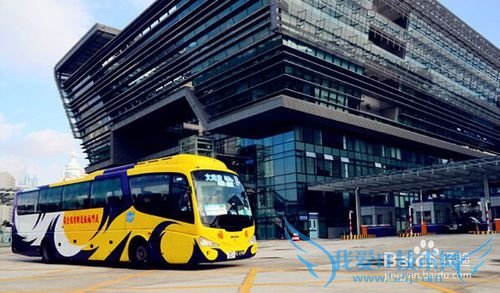 香港出入境攻略