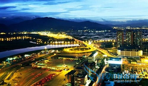 香港出入境攻略