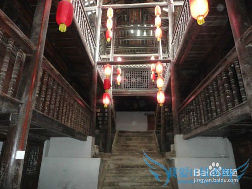 青木川旅游攻略