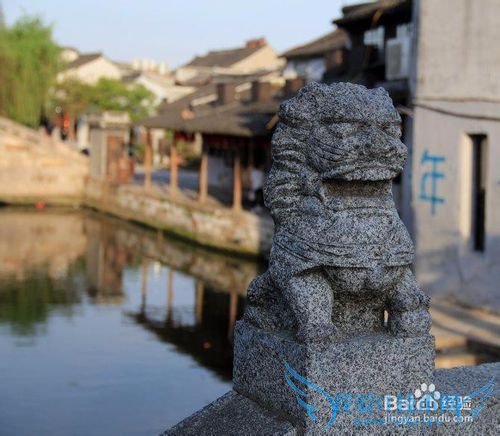 浙江嘉兴西塘旅游攻略推荐