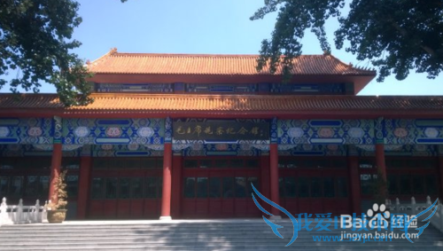 药都安国的旅游景点概述和旅游路径介绍