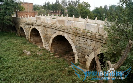 药都安国的旅游景点概述和旅游路径介绍