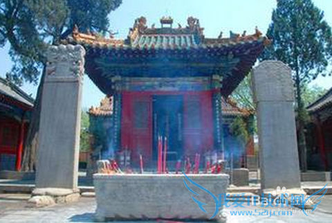 药都安国的旅游景点概述和旅游路径介绍