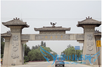 药都安国的旅游景点概述和旅游路径介绍