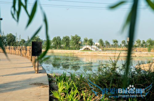 药都安国的旅游景点概述和旅游路径介绍
