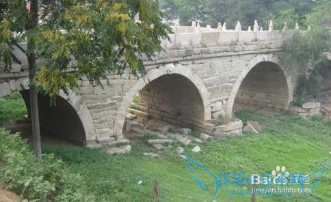 药都安国的旅游景点概述和旅游路径介绍