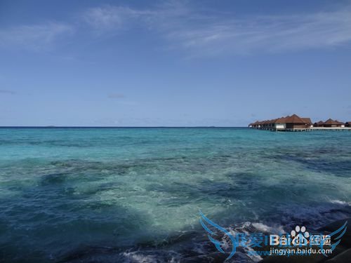 马尔代夫旅行需带装备