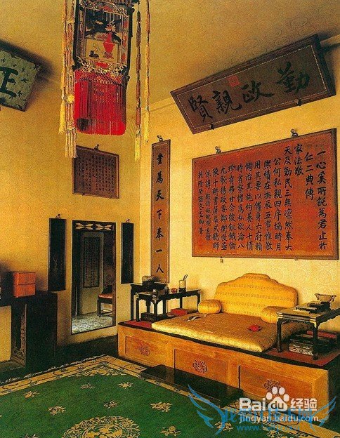 宁波到北京旅游攻略