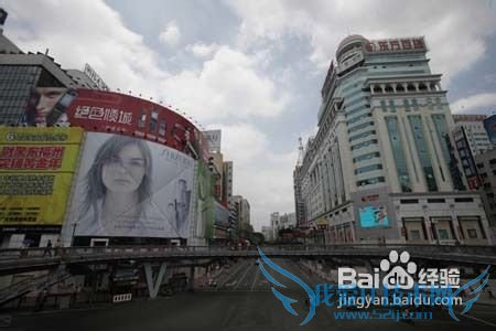 深圳旅游购物场所推荐