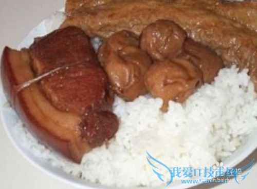 来山东旅游,你该吃这些(一)