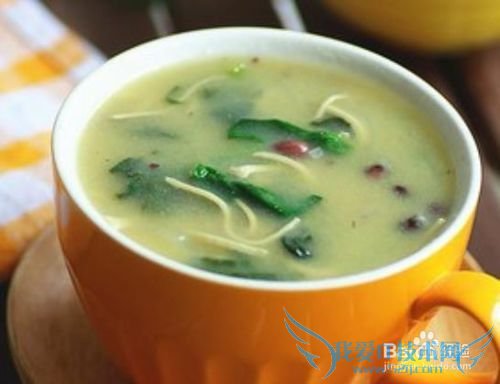 来山东旅游,你该吃这些(一)