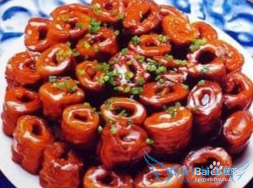 来山东旅游,你该吃这些(一)