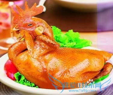 来山东旅游,你该吃这些(一)