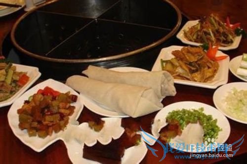 来山东旅游,你该吃这些(一)