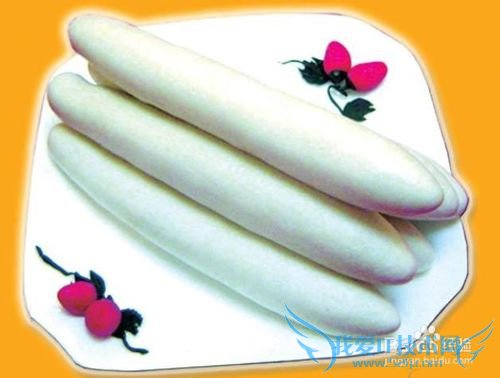 来山东旅游,你该吃这些(一)