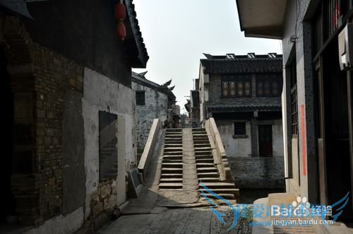 上海至常州杨桥老街古镇旅游攻略