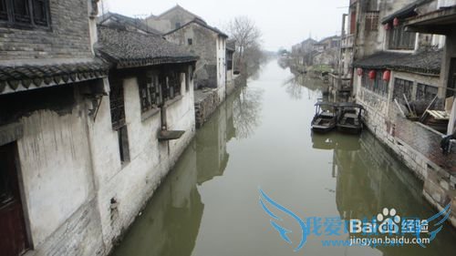 上海至常州杨桥老街古镇旅游攻略