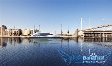 伦敦奢华蜜月游之不可错过的酒店