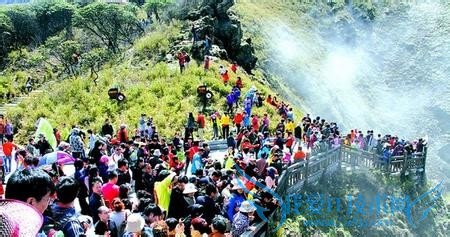 五一假期旅游建议