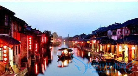 五一假期旅游建议