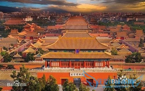 北京哪里好玩,北京旅游景点攻略