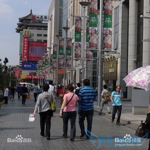 北京哪里好玩,北京旅游景点攻略