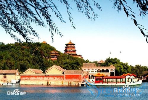 北京哪里好玩,北京旅游景点攻略